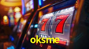 Experiência VIP oksme